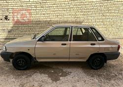 Saipa 131